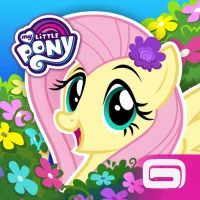 My Little Pony: เจ้าหญิงเวทย์
