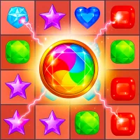 ภารกิจจับคู่คริสตัลในป่า