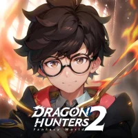 Dragon Hunters2: Fantasy World