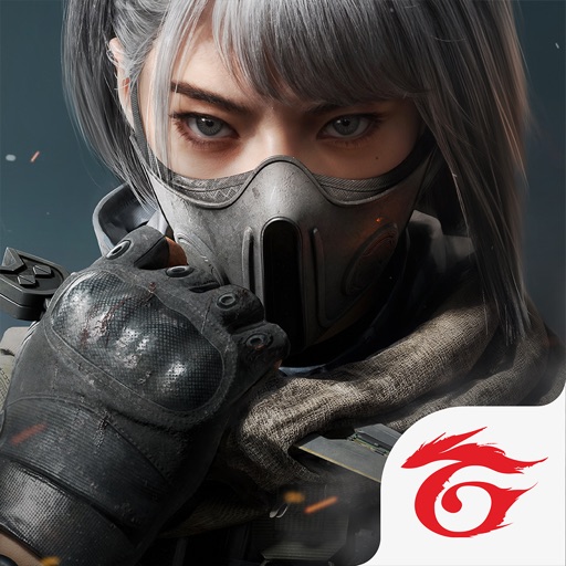 Garena® Delta Force