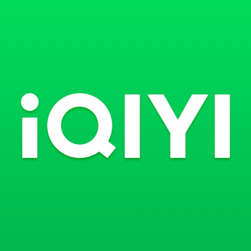 iQIYI แอปดูซีรีส์และอนิเมะจีน